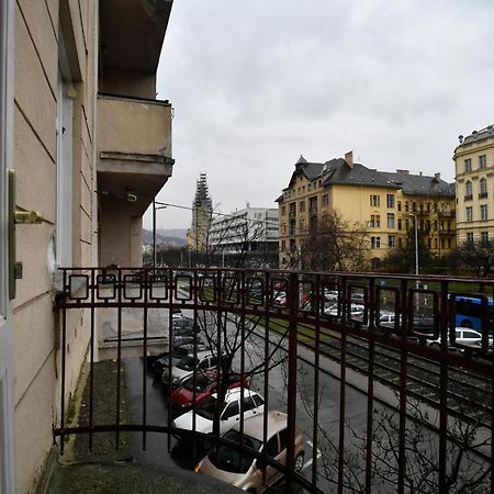 Apartamento Luxuryflat Near Centre On118 Sqm, 3Br,2Bth,8Bed,Ac Budapest Exterior foto